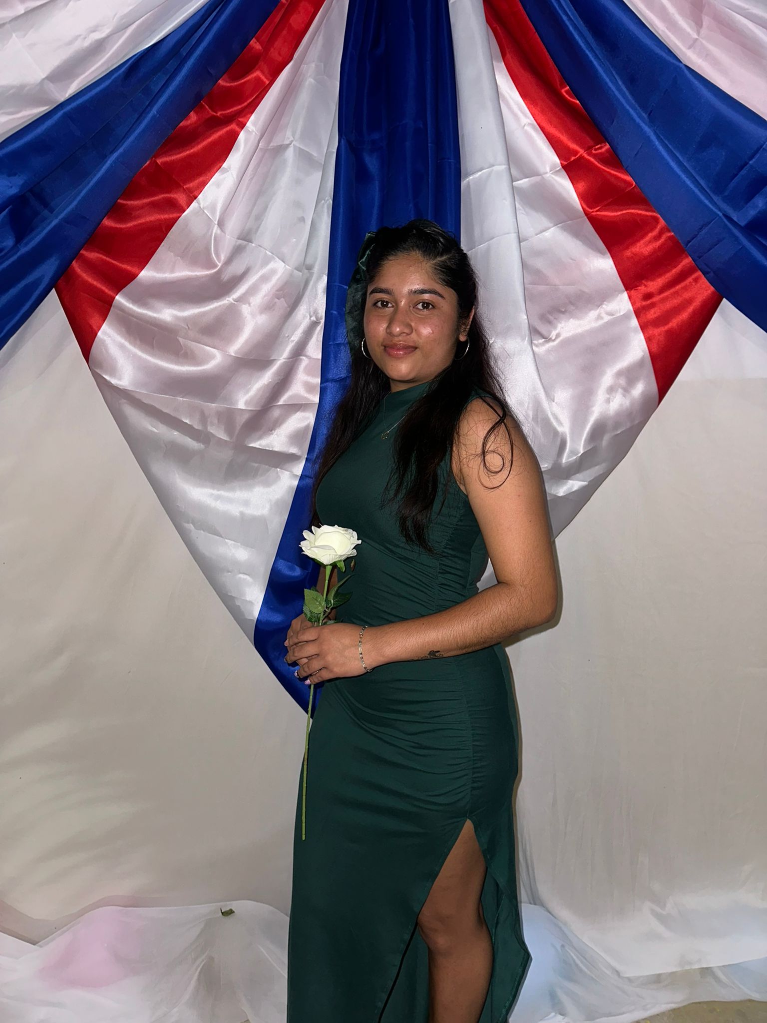 Alma Tulcey Is The New Miss Colombia – PGTV